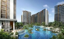 Coco Palms (D18), Condominium #596282281